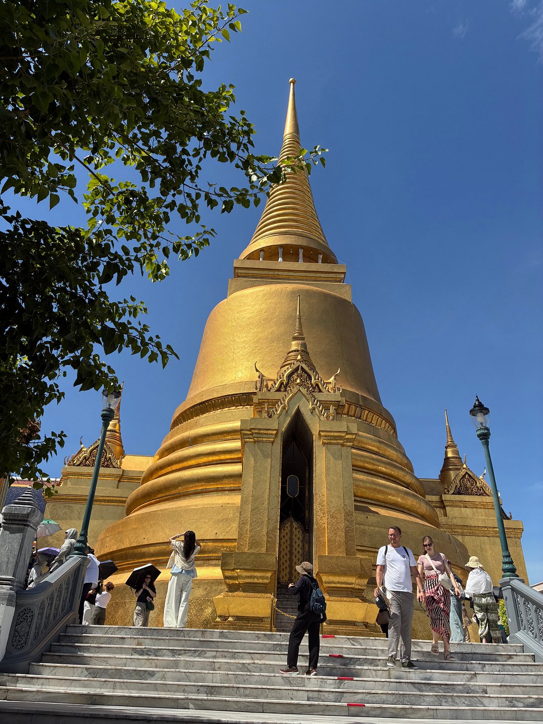 indochina tour