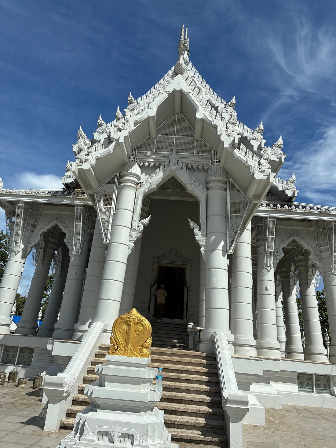 indochina tour