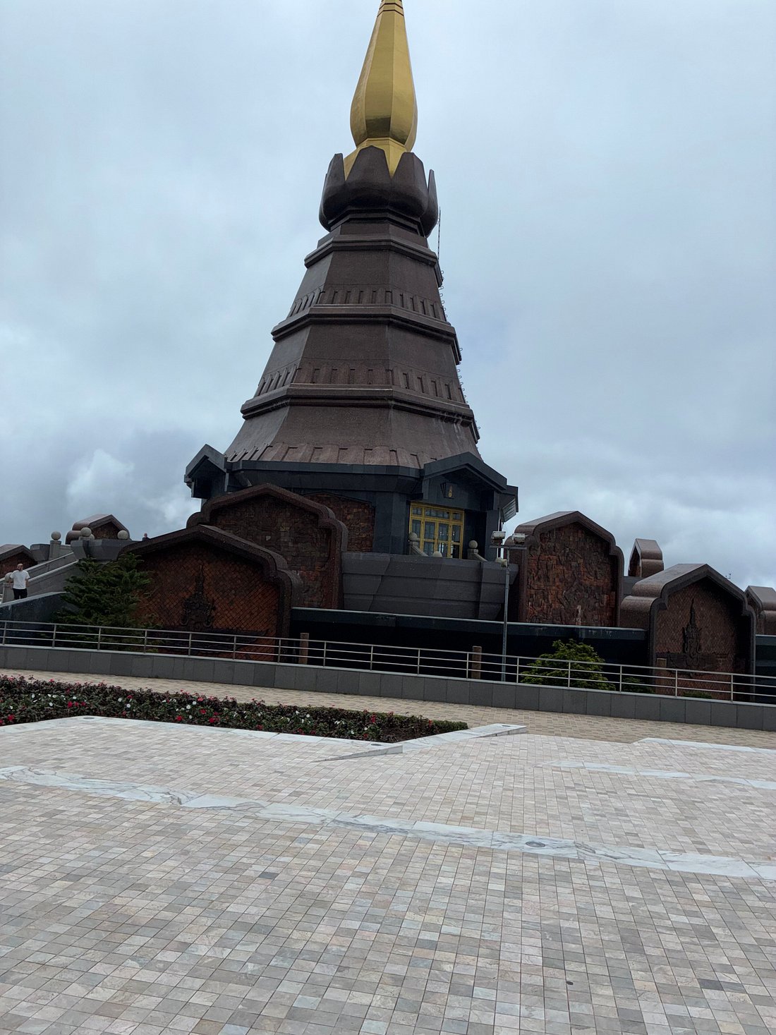 indochina tour