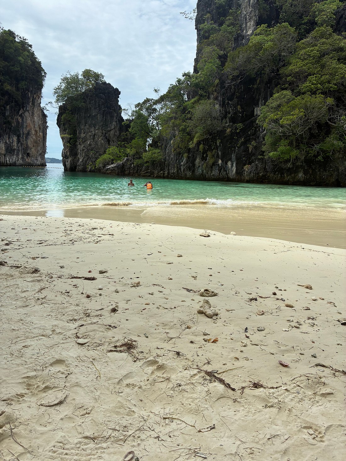 indochina tour