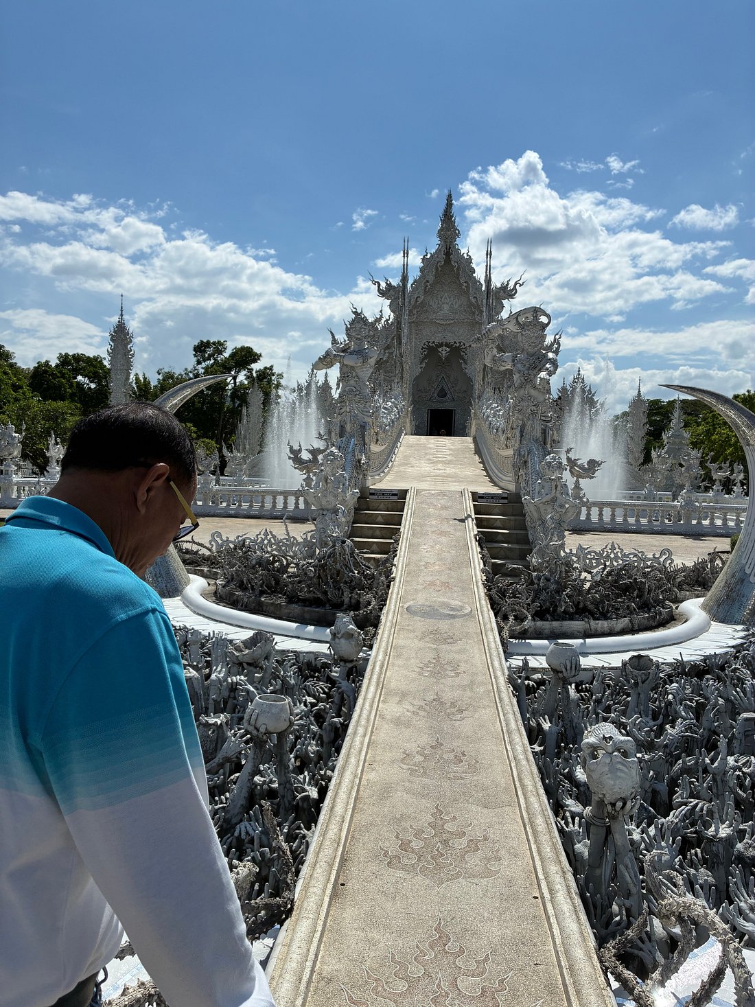indochina tour