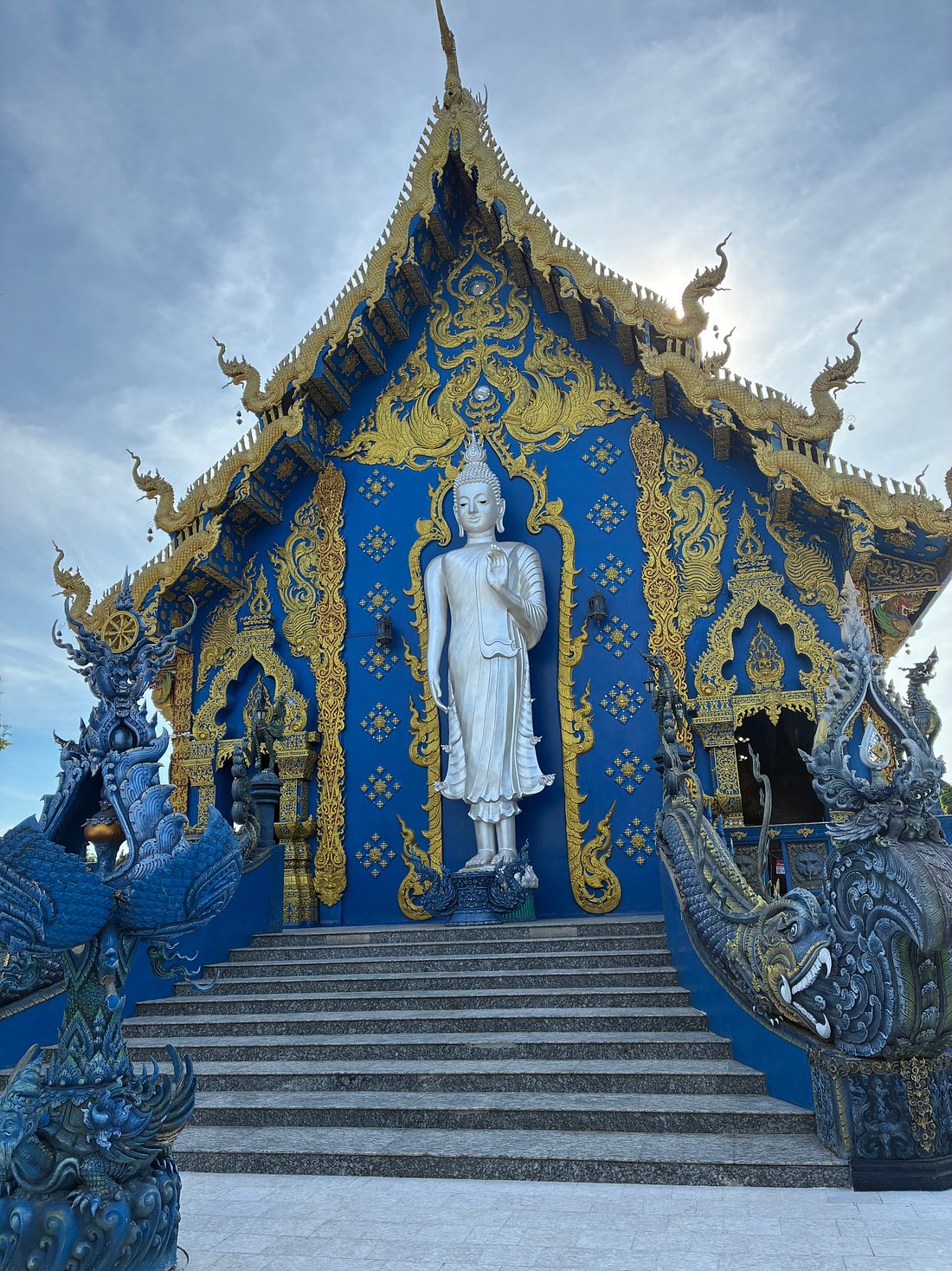 indochina tour