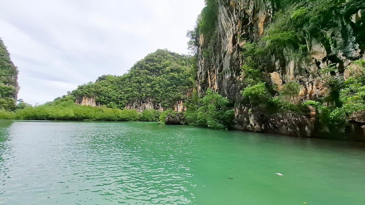 indochina tour