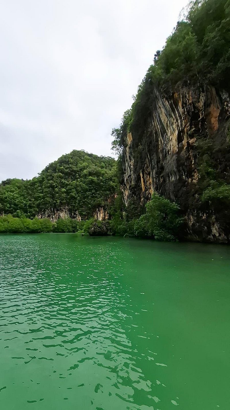 indochina tour
