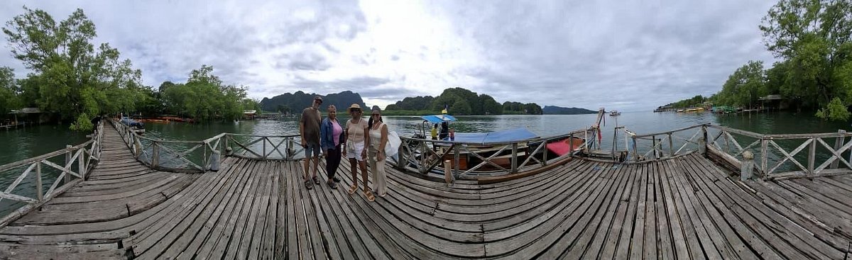 indochina tour