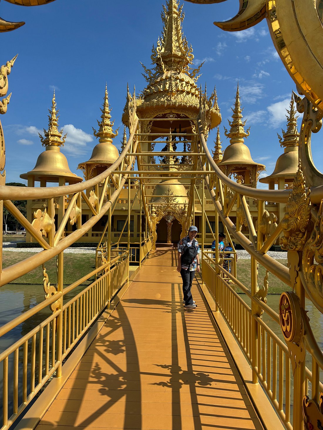 indochina tour