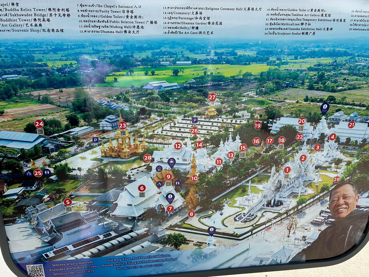 indochina tour