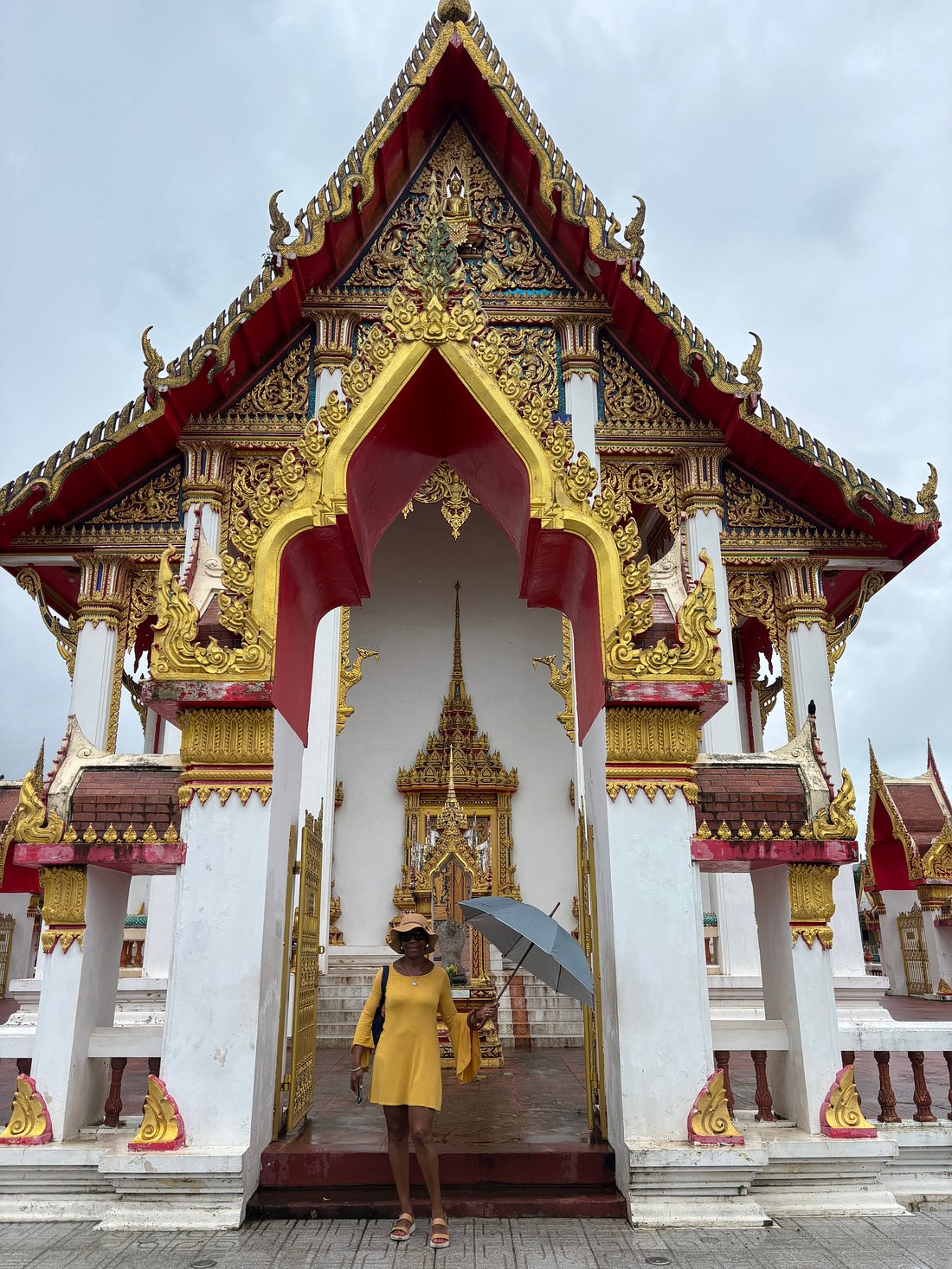 indochina tour