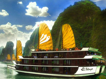 Bhaya Cruises