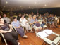 Movie Night of Huong Hai Sealife
