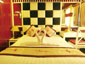 Honeymoon Cabin of Paloma Cruise
