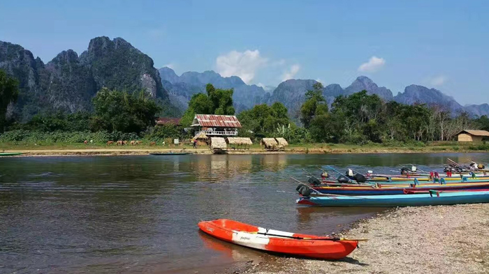 laos-budget-route-and-weather