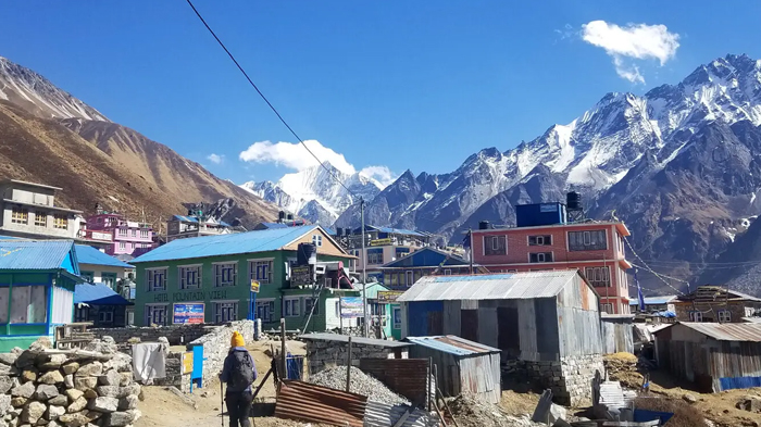 nepal-teahouse-trek-budget