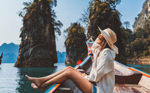 Southeast Asia Itinerary: Best Routes for 2 Weeks, 3 Weeks & 1 Month (With Day-by-Day Plans, Costs & Tips) Southeast Asia Itinerary: Best Routes for 2 Weeks, 3 Weeks & 1 Month (With Day-by-Day Plans, Costs & Tips)