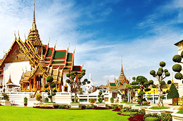 Bangkok Attractions
