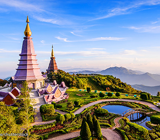 Chiang Mai Climate