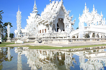 Chiang Rai Attractions
