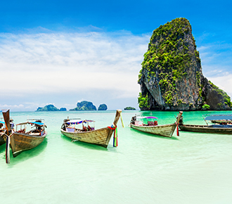 Phuket Climate