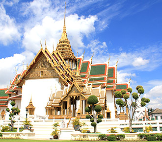 Grand Palace