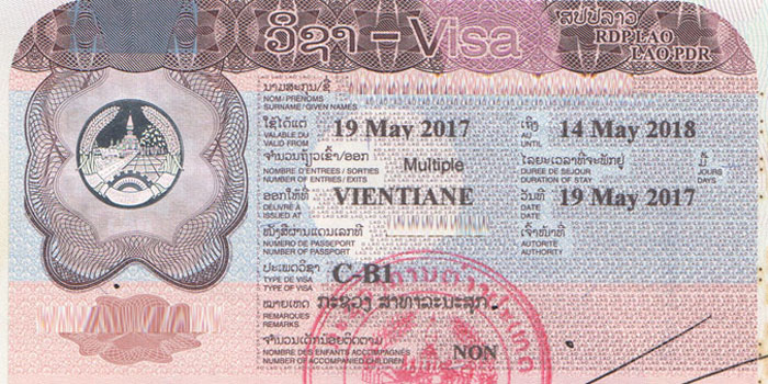 laos-visa