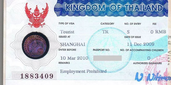 thailand-visa