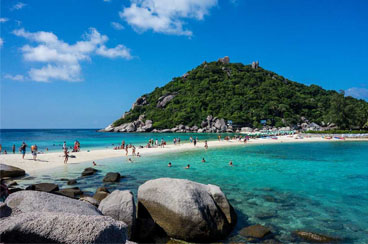 INT-LTM-LTMR14 14 Days Laos Thailand and Myanmar Tour with Beach Relaxing