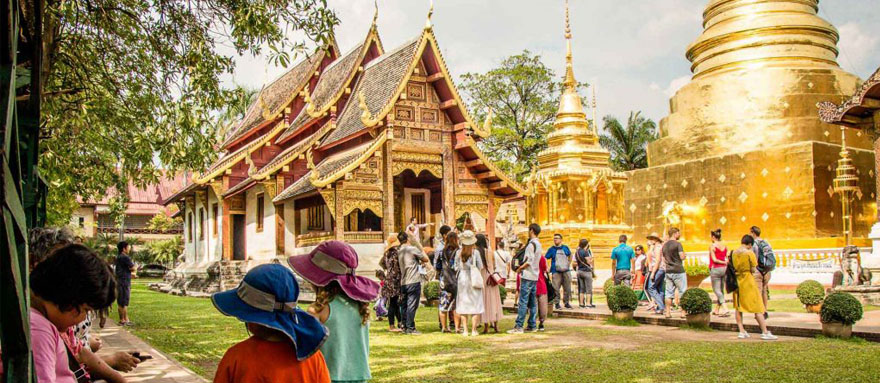 INT-TLM-TLMT24 24 Days Thailand Laos and Myanmar Tour