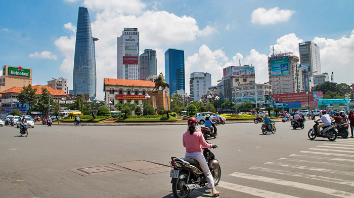TEST: Vietnam Highlights Journey