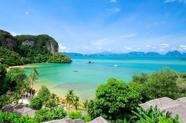 INT-TC-HT13 13 Days Thailand and Cambodia Honeymoon Tour