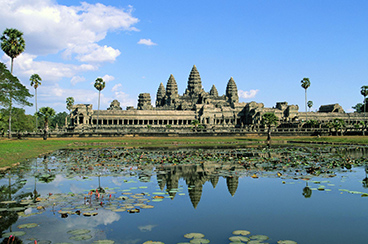 INT-VCL-VCLT15 15 Days Essence of Vietnam, Cambodia and Laos Tour