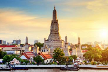 25 Days Vietnam, Cambodia, Laos and Myanmar Highlights Tour