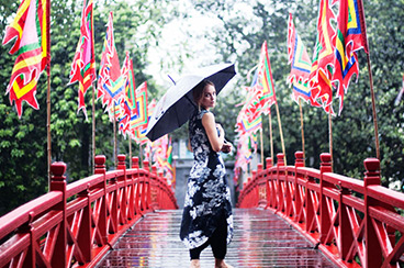 INT-V-LH07 7 Days Luxury Hanoi Round Tour