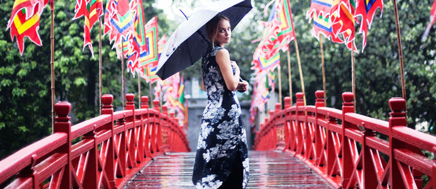 INT-V-LH07 7 Days Luxury Hanoi Round Tour