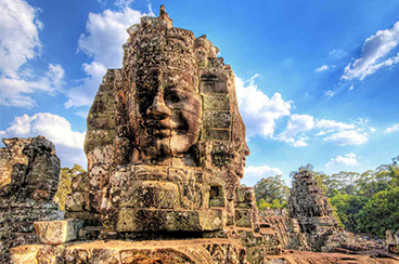 10 Days Myanmar Laos and Cambodia Highlight Tour