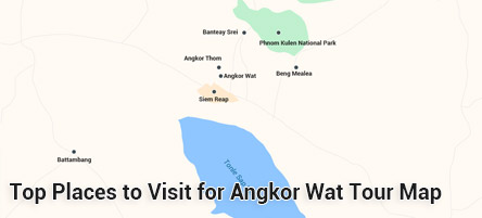 cambodia-adventure-tour-route-map
