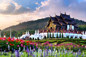 14 Days Panorama of Indochina Tour