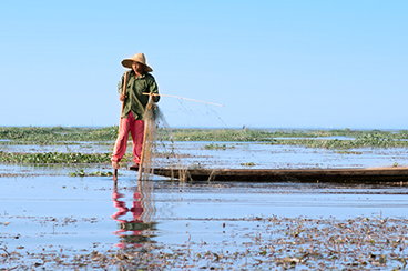 17 Days Cambodia Myanmar and Laos Tour