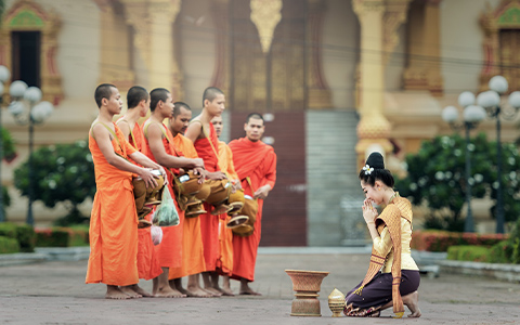 When Is the Best Time to Visit Laos? Avoid This Time for 2024