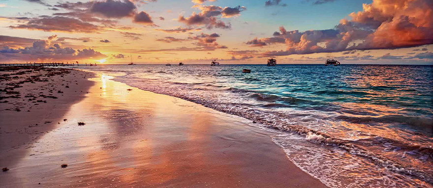 INT-TM-NB15 15 Days Thailand and Myanmar Tour to Ngapali Beach