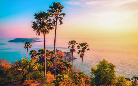 Vietnam Thailand & Myanmar Tour