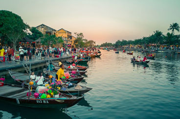 INT-V-EVT12 12 Days Essential Vietnam Tour