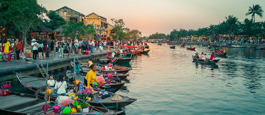 INT-V-EVT12 12 Days Essential Vietnam Tour