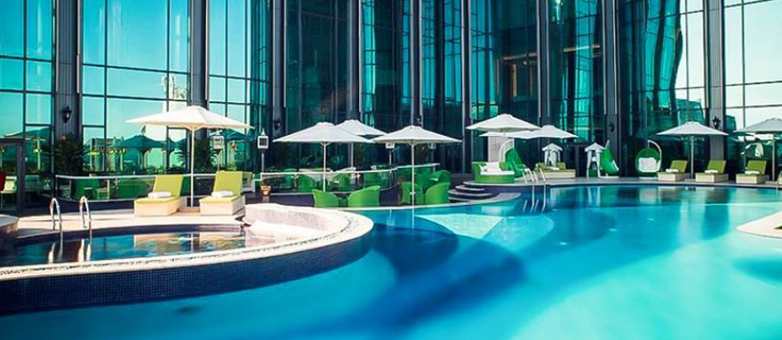 INT-V-GVLT08 8 Days Luxury Tour to Saigon, Hoi An and Hanoi