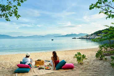 INT-V-LHT07  7 Days Southern Vietnam Luxury Honeymoon Tour with Phu Quoc Island