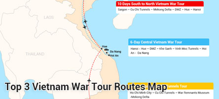 vietnam-war-tour-routes-map