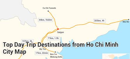 vietnam-saigon-tour-routes-map