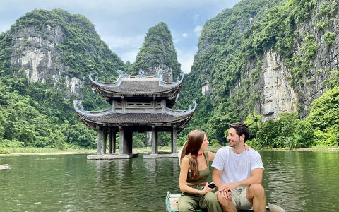 Vietnam Tour 2 Weeks: Best Customized 14-Day Vietnam Itineraries