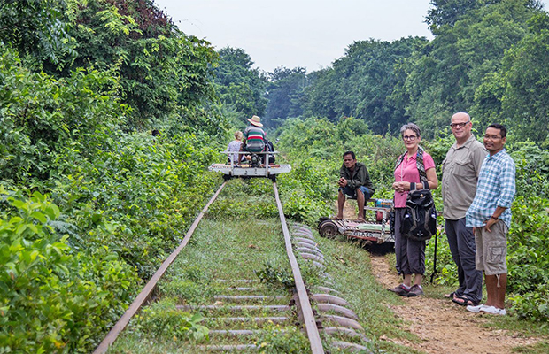 cambodia tour