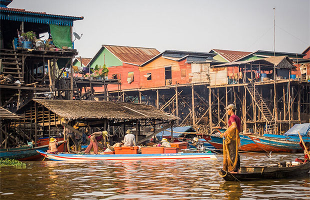 cambodia tour