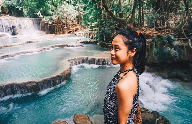 laos tour